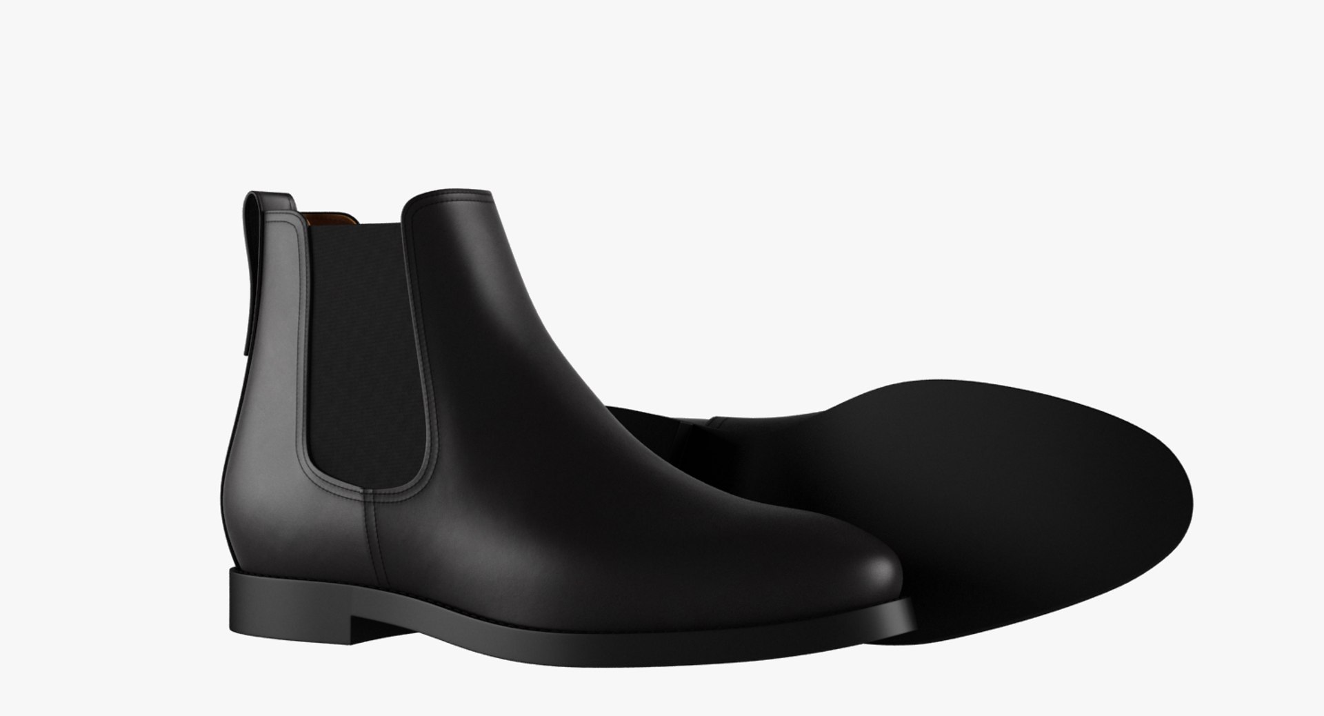 3D chelsea boots https://p.turbosquid.com/ts-thumb/VR/Ox4QDF/Bh9wleJB/041/jpg/1537213113/1920x1080/fit_q87/b4035bf9a80b86535a9bd8c00475cdfdb27da837/041.jpg