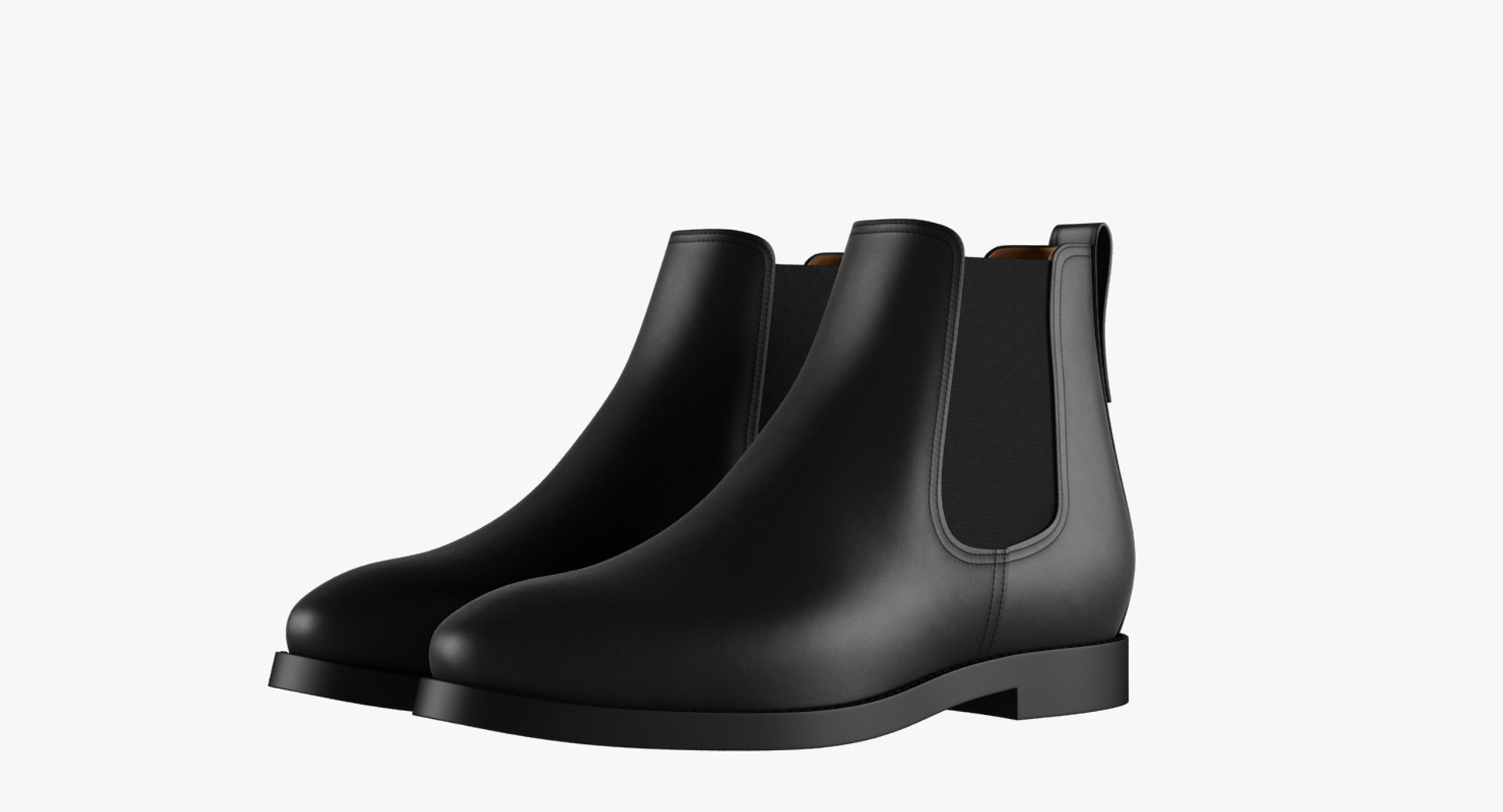 3D chelsea boots https://p.turbosquid.com/ts-thumb/VR/Ox4QDF/t9O6HVOJ/img/jpg/1537213193/1920x1080/turn_fit_q99/10b74ea0cee6b63eecfbe9d643102c266e24a7df/img-1.jpg