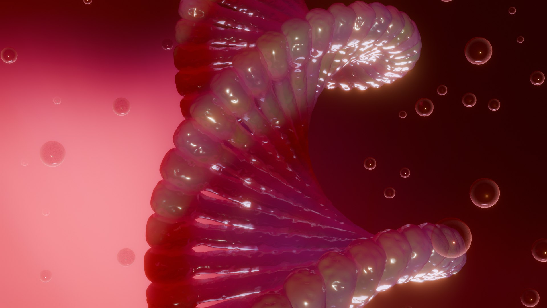 DNA 3D model - TurboSquid 2174945