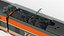 Высокоскоростной поезд TGV