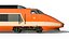 Высокоскоростной поезд TGV