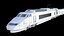 Высокоскоростной поезд TGV