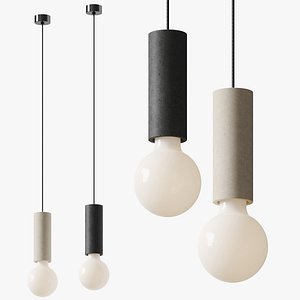 Plato desigh - ILA LAMP