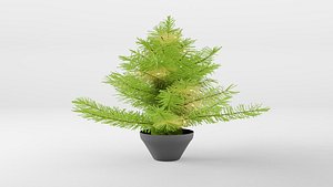 ARTIFICIAL CHRISTMAS TREE