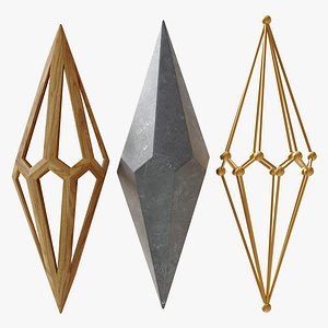 Heptogonal trapezohedron deltoid