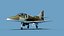 Дуглас TA-4D Skyhawk V13 Израиль