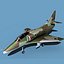 Дуглас TA-4D Skyhawk V13 Израиль