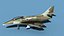 Дуглас TA-4D Skyhawk V13 Израиль