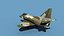 Дуглас TA-4D Skyhawk V13 Израиль