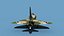 Дуглас TA-4D Skyhawk V13 Израиль