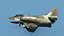Дуглас TA-4D Skyhawk V13 Израиль