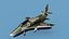 Дуглас TA-4D Skyhawk V13 Израиль