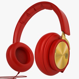 Bang & Olufsen BeoPlay H6 07