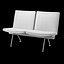 CH402沙发 -  Hans J. Wegner