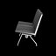 CH402沙发 -  Hans J. Wegner