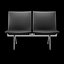 CH402沙发 -  Hans J. Wegner