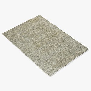 amara rug smart s 3d model