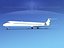 McDonnell Douglas MD-90 non marqué 3