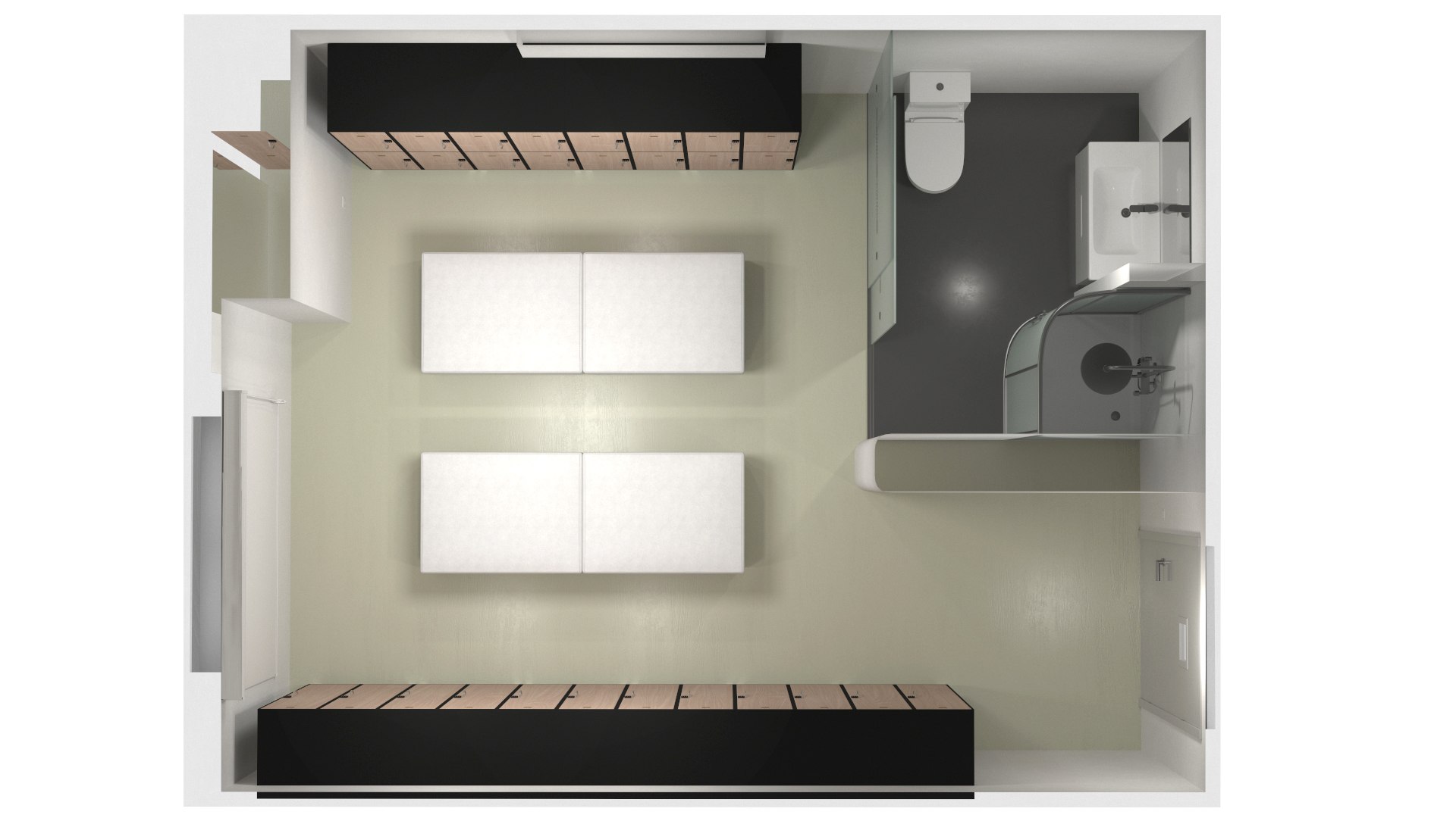 3D Gym Locker Room Interior https://p.turbosquid.com/ts-thumb/VR/uvnN6F/10/gym_locker_room_interior_007/jpg/1755151709/1920x1080/fit_q87/dd1e6ce3f353c3ece49c156d4a4c79487442e8df/gym_locker_room_interior_007.jpg