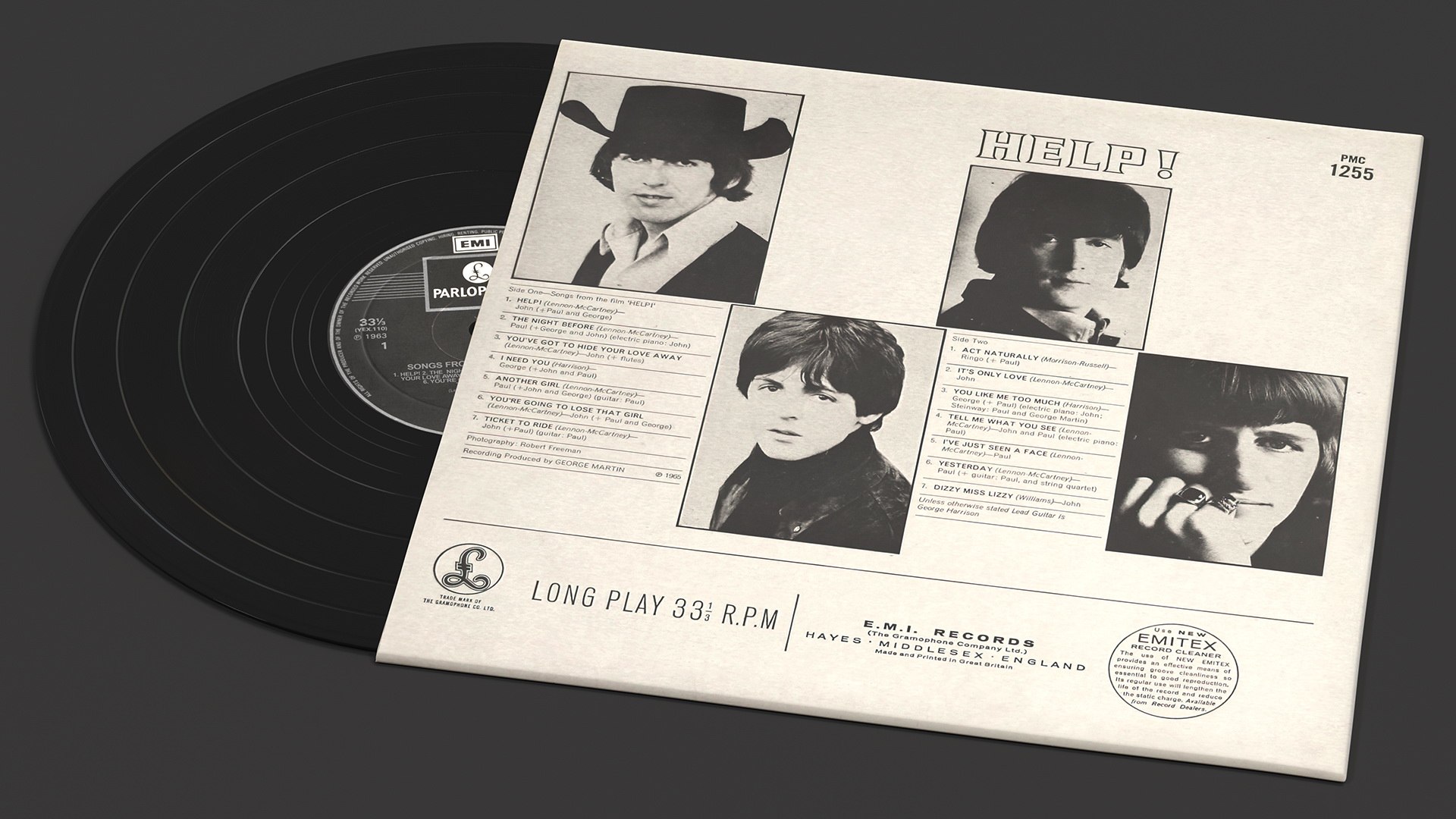 Vinyl Record Albums Collection 3D model https://p.turbosquid.com/ts-thumb/VR/vhG8Zq/yi/vinylrecordalbumscollectionmb3dmodel010/jpg/1669023689/1920x1080/fit_q87/eddcd20a1bb5827938e7de510fd88273e899a4ef/vinylrecordalbumscollectionmb3dmodel010.jpg