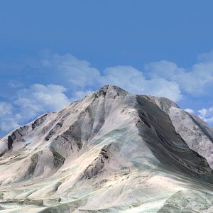 Desert Mountain