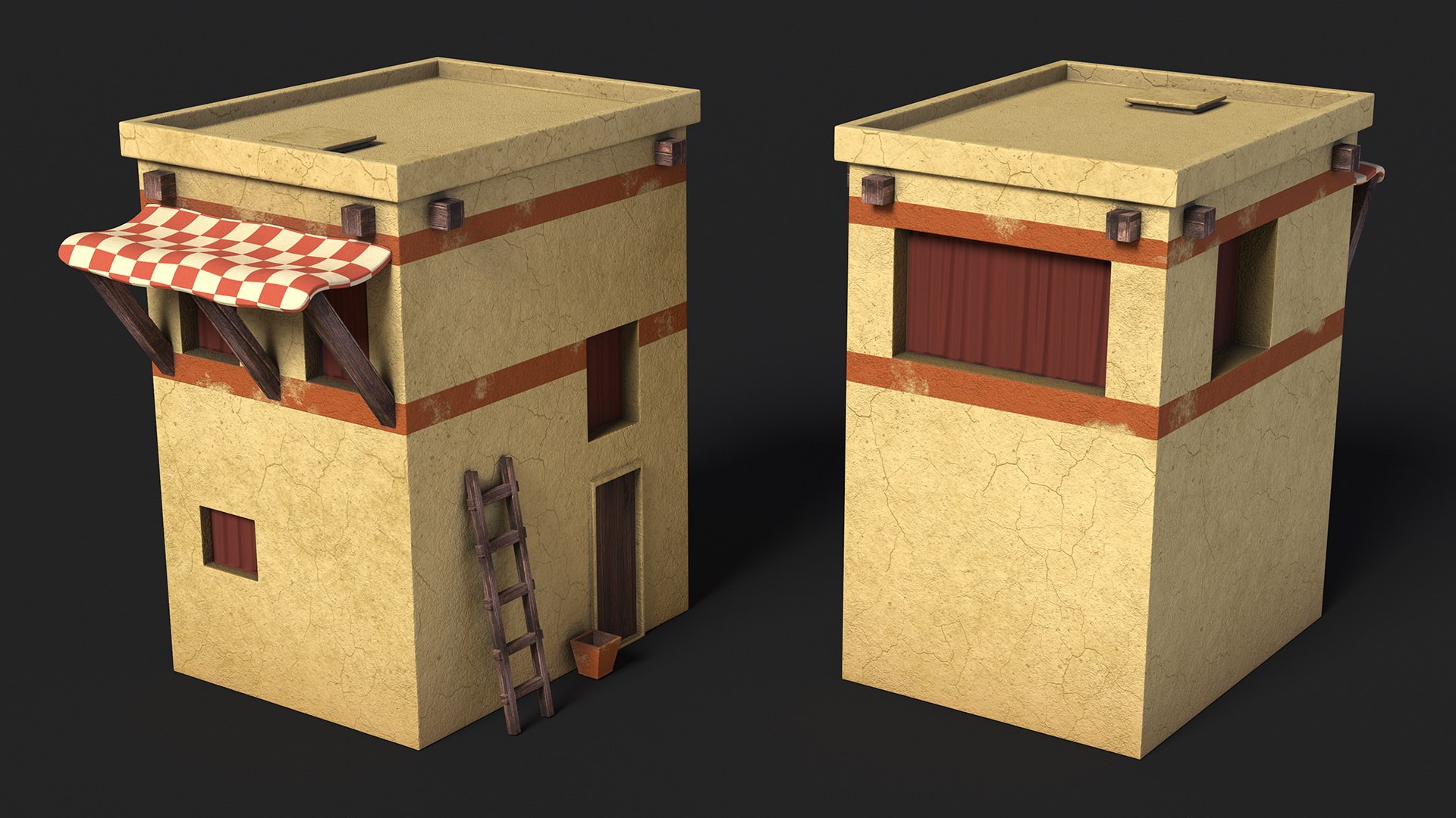 Arab Buildings Collection 2 3D model https://p.turbosquid.com/ts-thumb/VR/wQyOvX/1j/arabbuildingscollection23dsmodel036/jpg/1714607836/1920x1080/fit_q87/bf1e32afdcd9f834aa84c40b17c23c83d3d46c51/arabbuildingscollection23dsmodel036.jpg