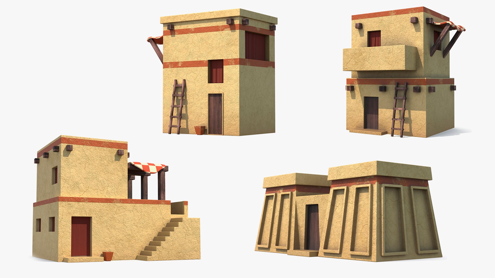 Arab Buildings Collection 2 3D model https://p.turbosquid.com/ts-thumb/VR/wQyOvX/Rf/arabbuildingscollection23dsmodel001/jpg/1714606125/1920x1080/fit_q87/bd605c55c5aad83cc89dd343b5a2346cd19c68cc/arabbuildingscollection23dsmodel001.jpg