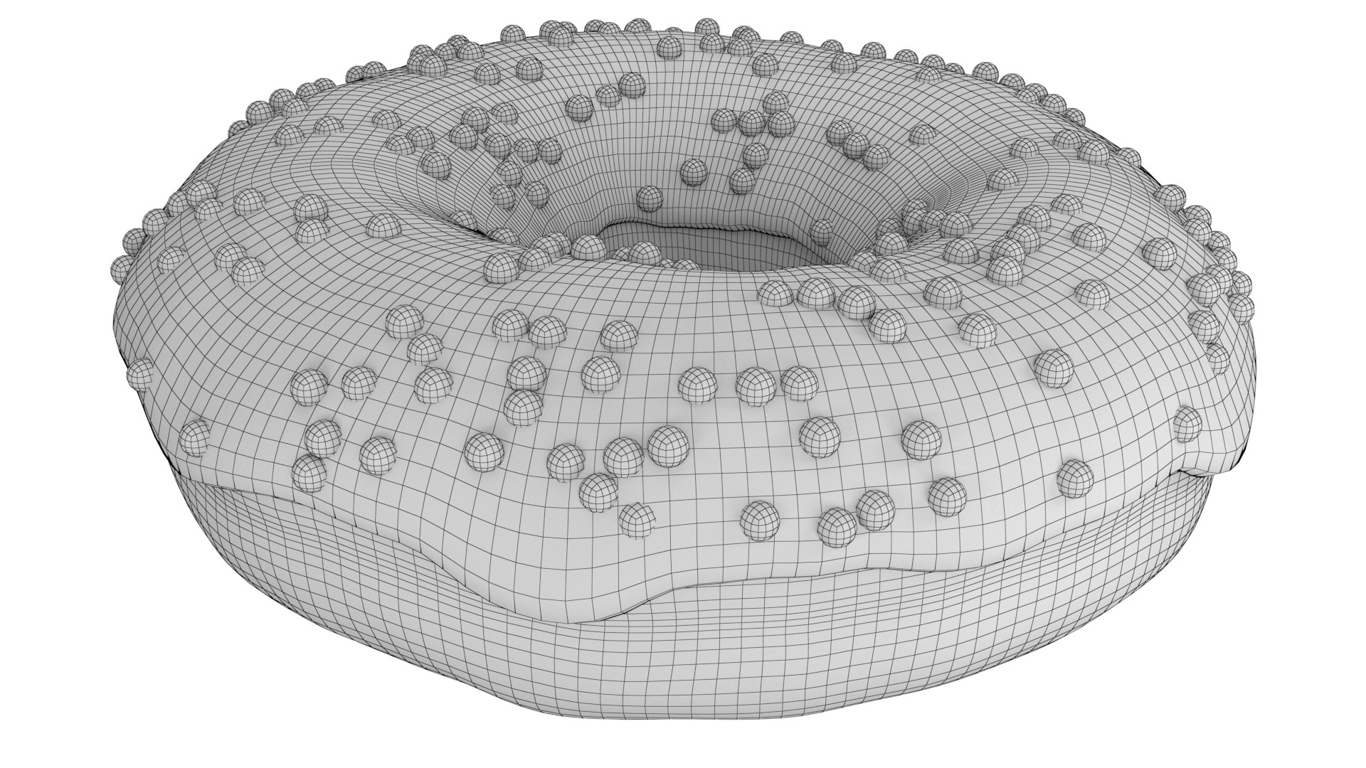 3D Donut 03 model https://p.turbosquid.com/ts-thumb/VR/wYMXbl/8j/16/jpg/1623781158/1920x1080/fit_q87/6768d18e05e5770adc02d815f9cfcc4a7de6f5cc/16.jpg