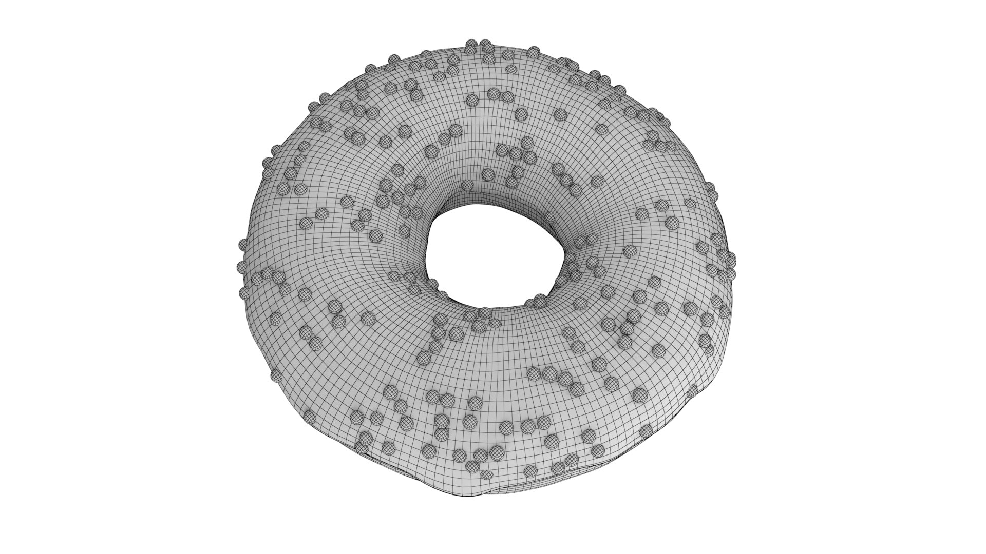 3D Donut 03 model https://p.turbosquid.com/ts-thumb/VR/wYMXbl/JR/14/jpg/1623781157/1920x1080/fit_q87/3cd31b3b1fb9a754e4ca11f183053cadb7b7e83c/14.jpg