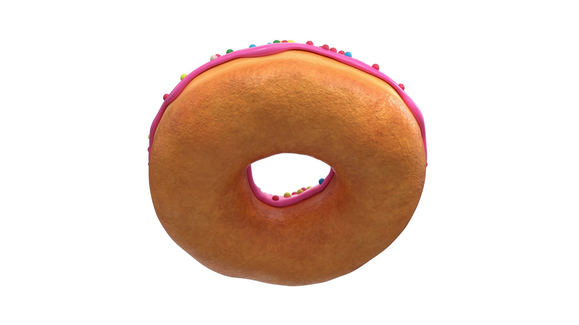 3D Donut 03 model https://p.turbosquid.com/ts-thumb/VR/wYMXbl/R6/07/jpg/1623781157/1920x1080/fit_q87/205f691dca95c714552f1eaa44c4410335909b17/07.jpg