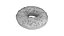 3D Donut 03 model