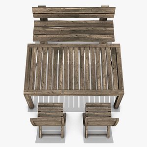 Garden Furniture