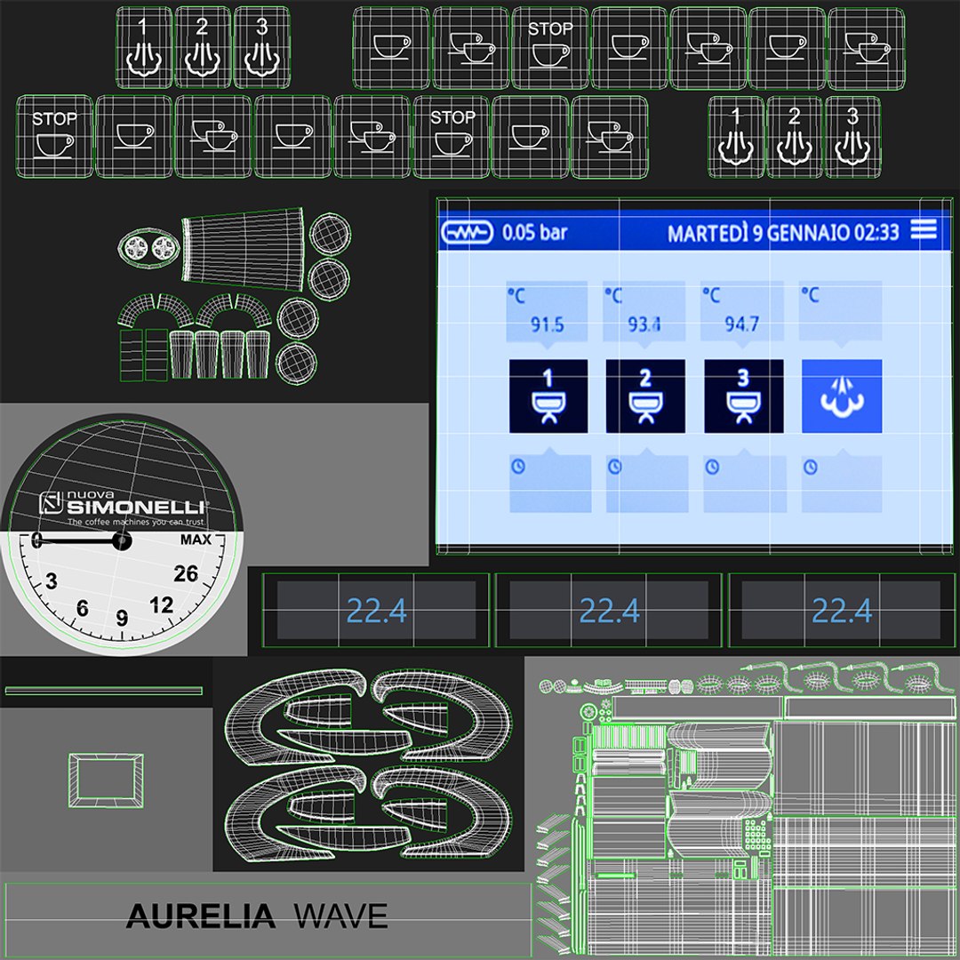 Nuova Simonelli Espresso Machine 04 3D model https://p.turbosquid.com/ts-thumb/VR/yijqF5/aS/espressomachine0411/jpg/1676973544/1920x1080/fit_q87/d36f9cfddb3f6db216db73c23e0874da15edf326/espressomachine0411.jpg
