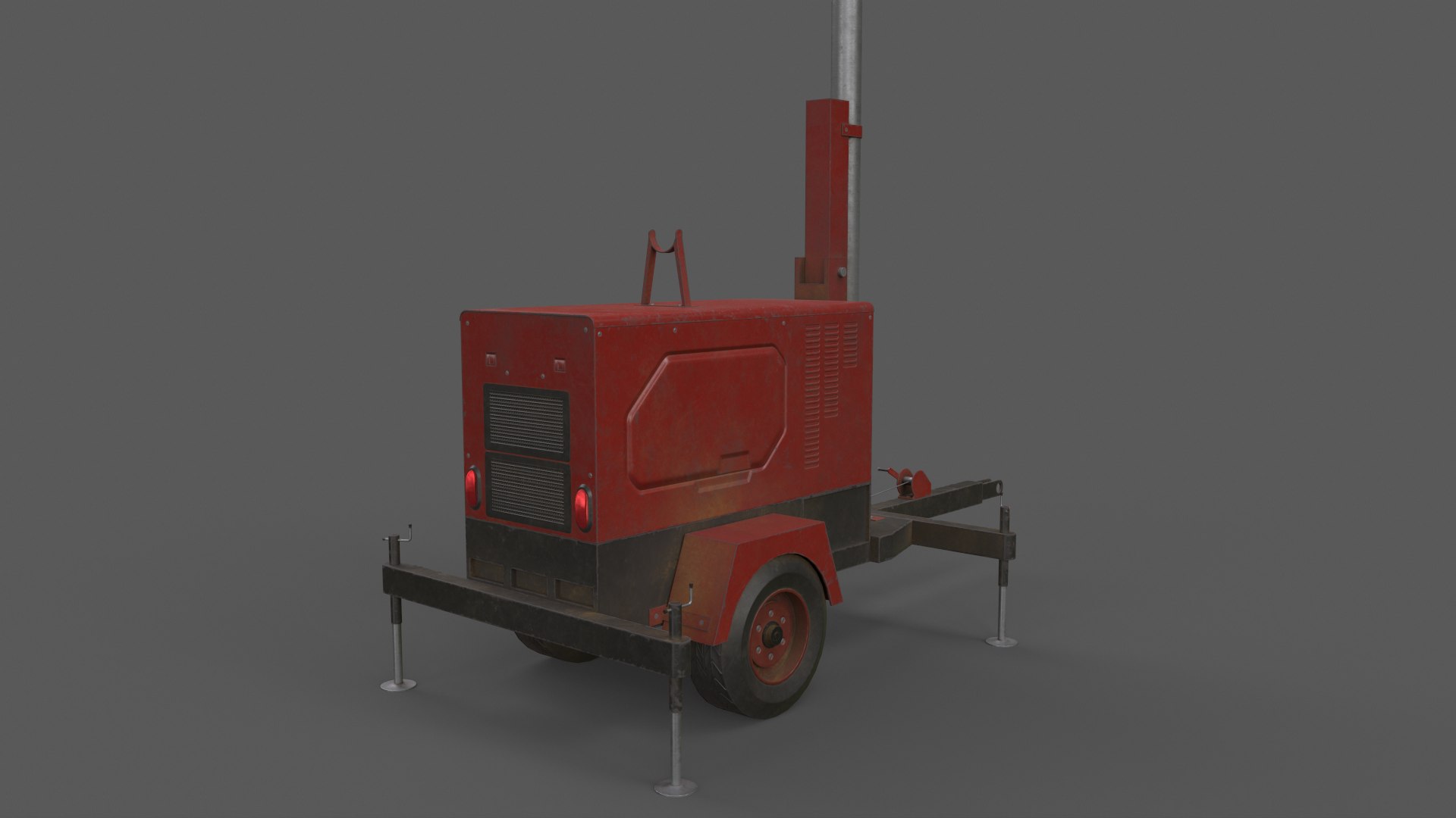 PBR Mobile Light Tower Generator A - Red Dark 3D https://p.turbosquid.com/ts-thumb/VS/0pm48H/70/3.5/png/1653179775/1920x1080/fit_q87/deb143cf067e42cb4e9f10095270ca47bb694260/3.5.jpg