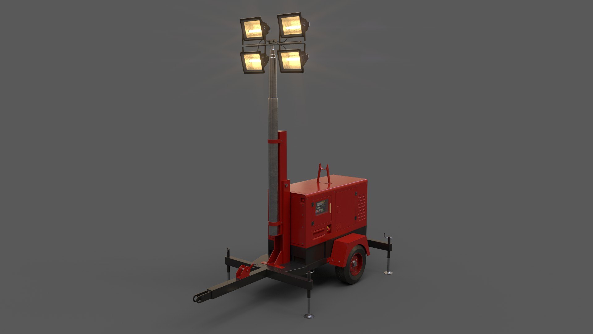 PBR Mobile Light Tower Generator A - Red Dark 3D https://p.turbosquid.com/ts-thumb/VS/0pm48H/HW/2.3/jpg/1653179766/1920x1080/fit_q87/7aeaa37c02fc046f2c55af5c093e0314dbeef9a2/2.3.jpg