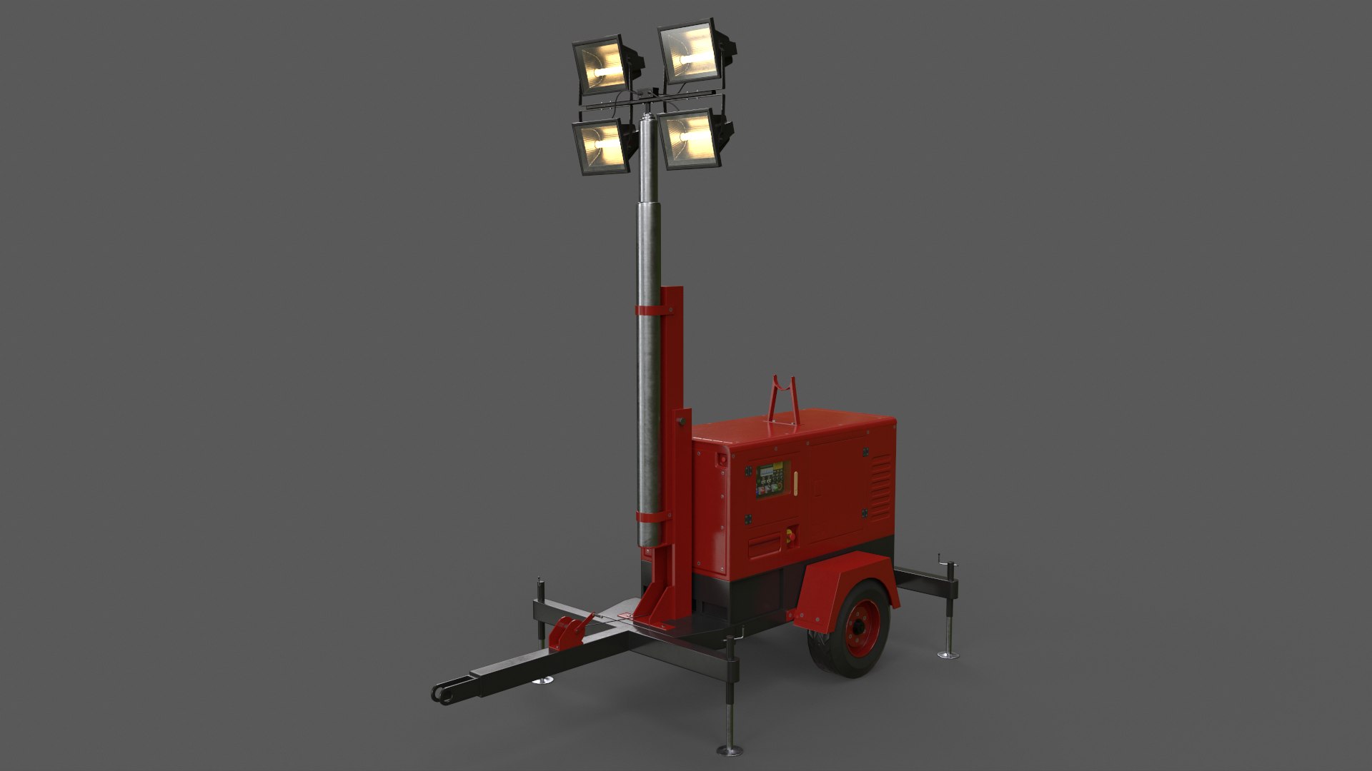 PBR Mobile Light Tower Generator A - Red Dark 3D https://p.turbosquid.com/ts-thumb/VS/0pm48H/Jz/2.8/png/1653179768/1920x1080/fit_q87/11d98d4eb56191d42f1a090a7b1100c27e718633/2.8.jpg