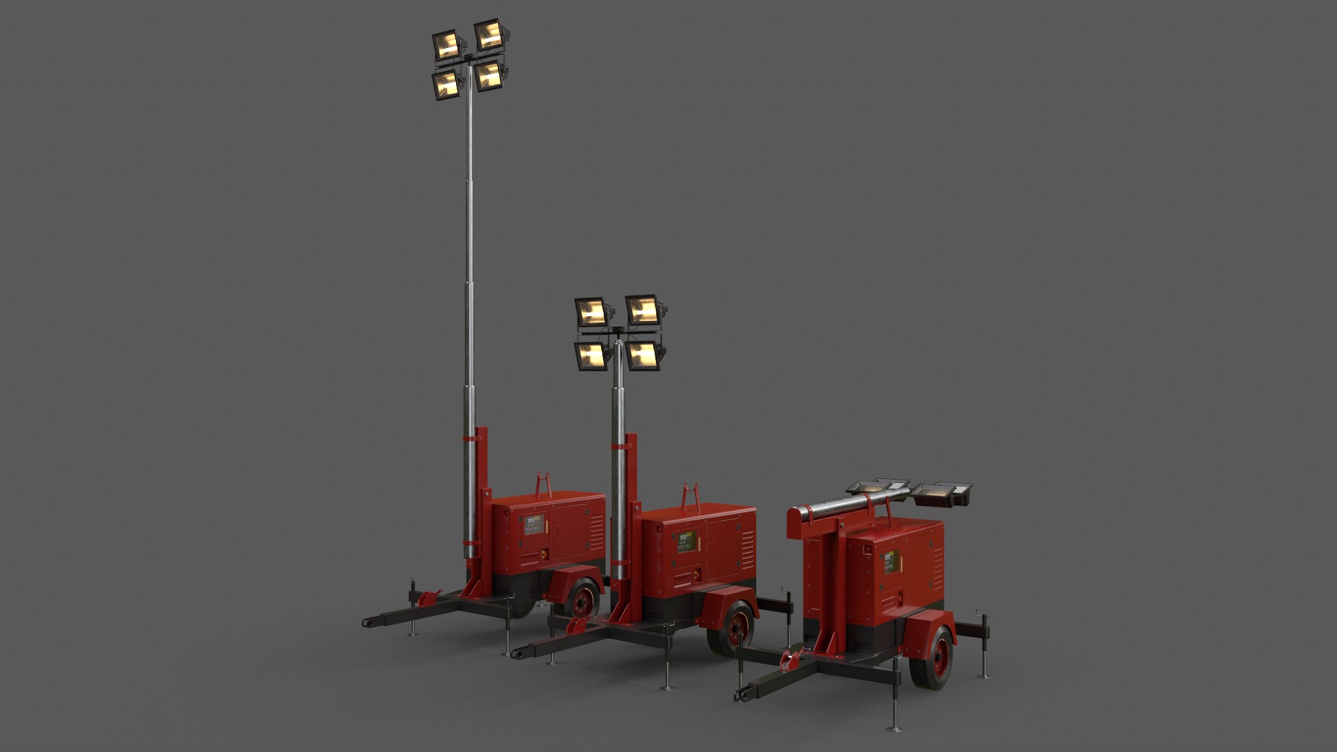PBR Mobile Light Tower Generator A - Red Dark 3D https://p.turbosquid.com/ts-thumb/VS/0pm48H/tv/2.4/png/1653179767/1920x1080/fit_q87/a164e66b1a2b966be9f9d307b25ffe8125f474f4/2.4.jpg
