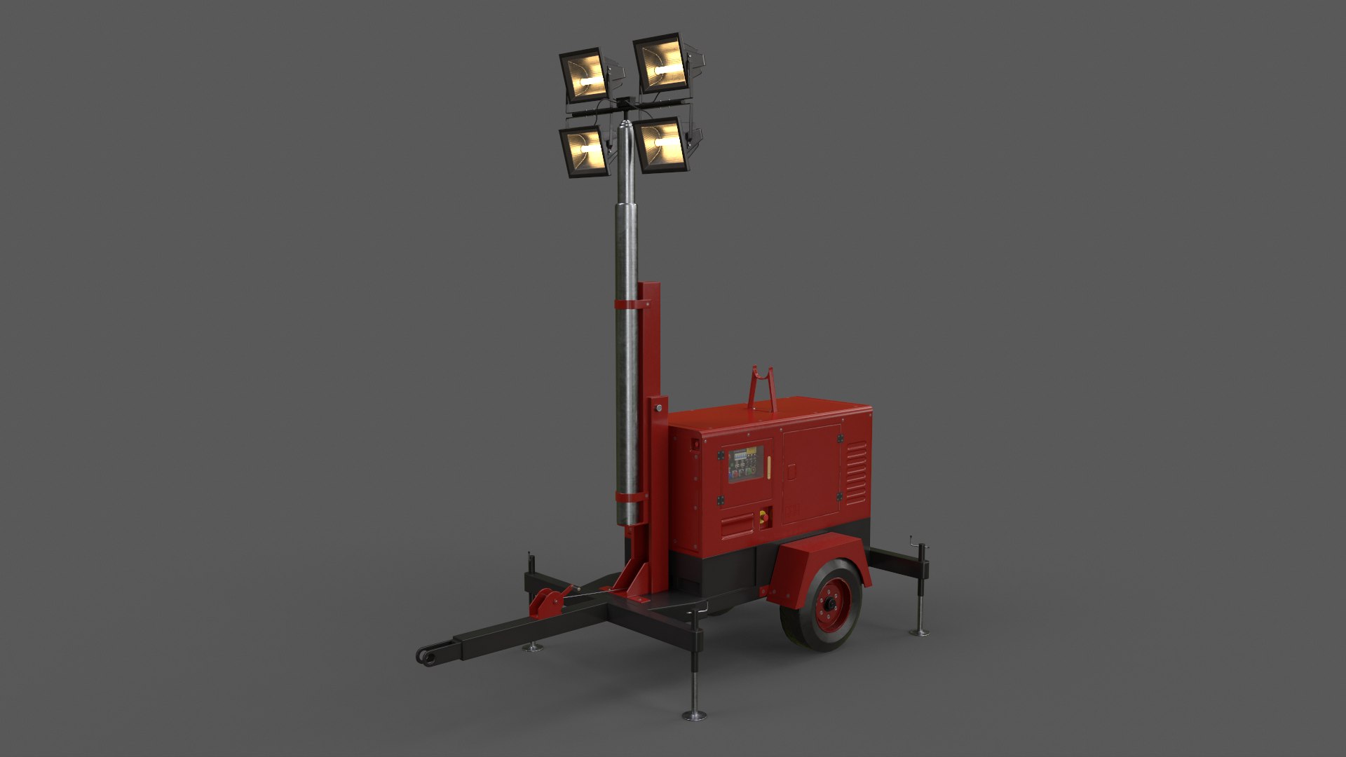 PBR Mobile Light Tower Generator A - Red Dark 3D https://p.turbosquid.com/ts-thumb/VS/0pm48H/yd/2.6/png/1653179767/1920x1080/fit_q87/e645982b09588feb248a4cee60aa03f856d26f4d/2.6.jpg
