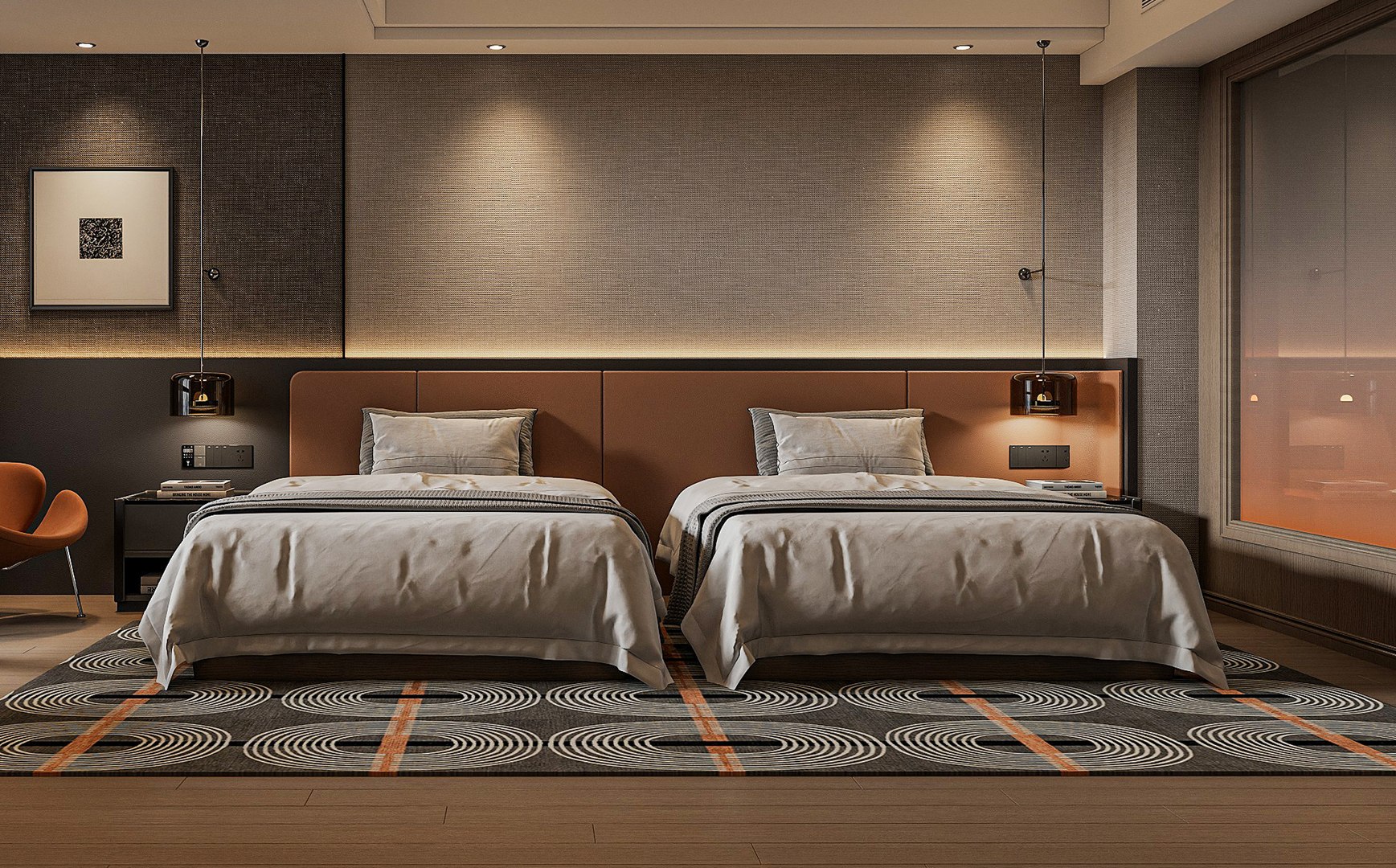 3D model Modern bedroom https://p.turbosquid.com/ts-thumb/VS/0ut5L9/2n/2/jpg/1740986249/1920x1080/fit_q87/24093b5c734b25900e6cbe62bcc61ce363d4c37a/2.jpg