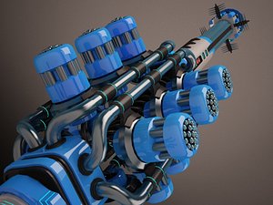 Sci-fi locator