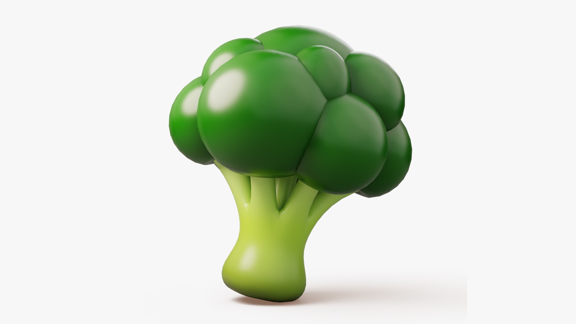 Stylized Broccoli 3D model https://p.turbosquid.com/ts-thumb/VS/2dcMpW/Wg/broccolihd/jpg/1746110206/1920x1080/fit_q87/a73d1d196f5057ae24c867958939bcdb8408681e/broccolihd.jpg