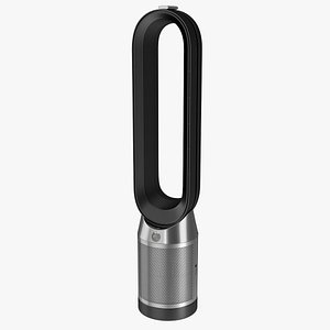 Dyson Pure Cool TP04 Purifying Fan