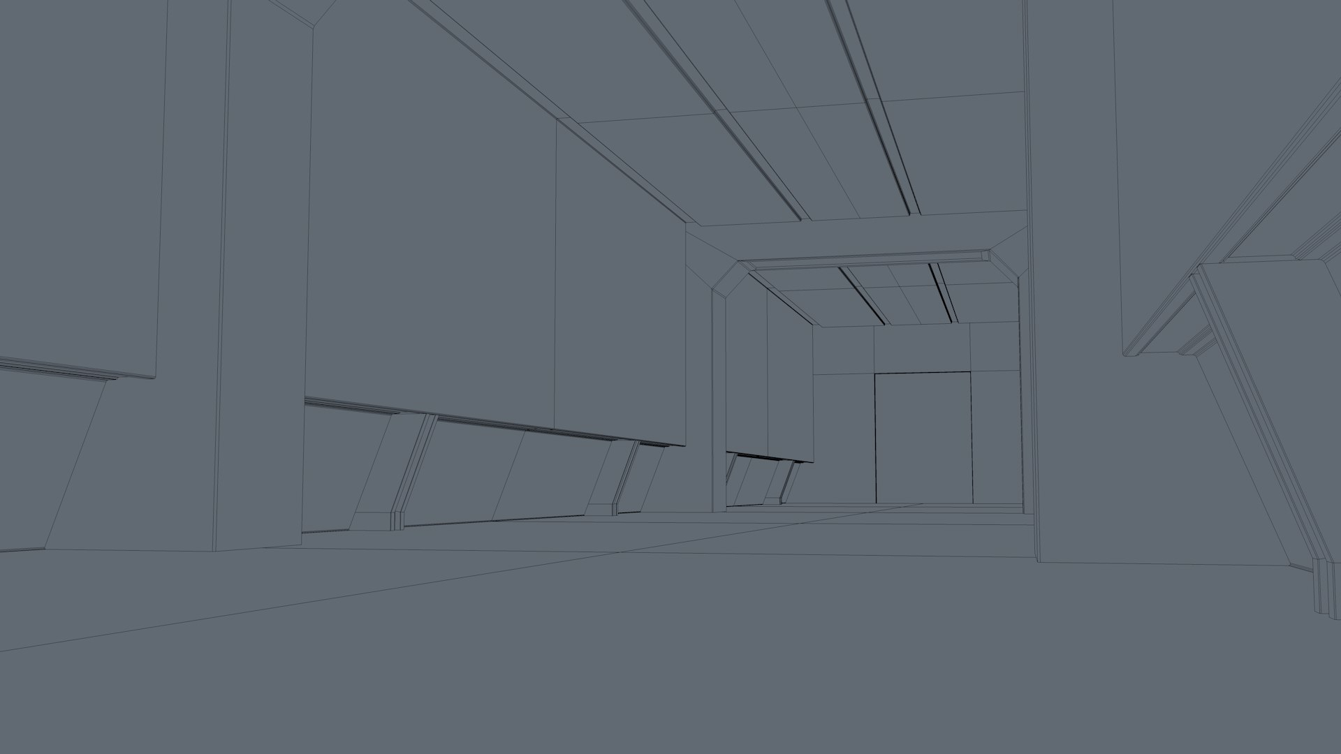 Corridor 3D model https://p.turbosquid.com/ts-thumb/VS/3JYvFN/M7/wireframe0003/png/1767036157/1920x1080/fit_q87/e6fff3186d8e375216deb65e1b2fe875624d09ff/wireframe0003.jpg
