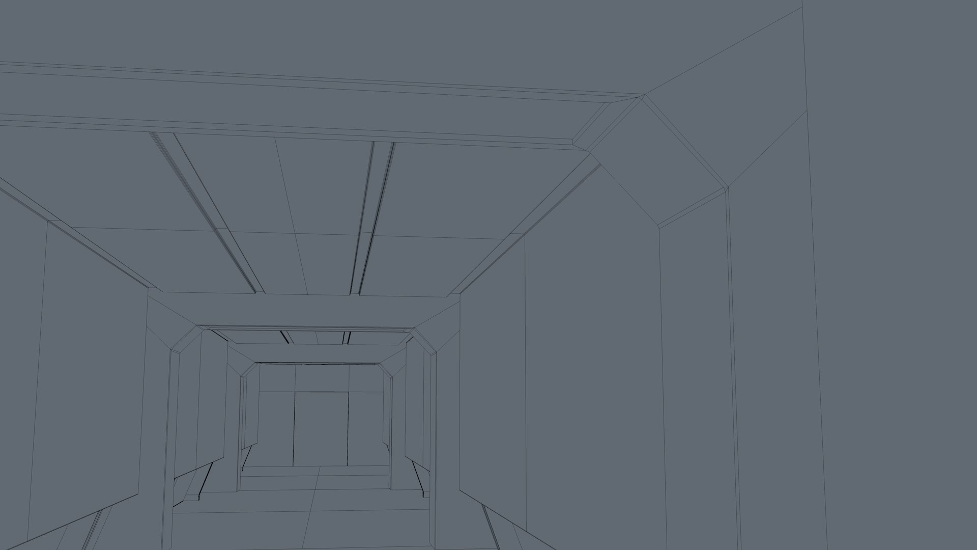 Corridor 3D model https://p.turbosquid.com/ts-thumb/VS/3JYvFN/eX/wireframe0005/png/1767036164/1920x1080/fit_q87/4143ab9dbc1929e8daed6fad46c45518e5cb6f4b/wireframe0005.jpg
