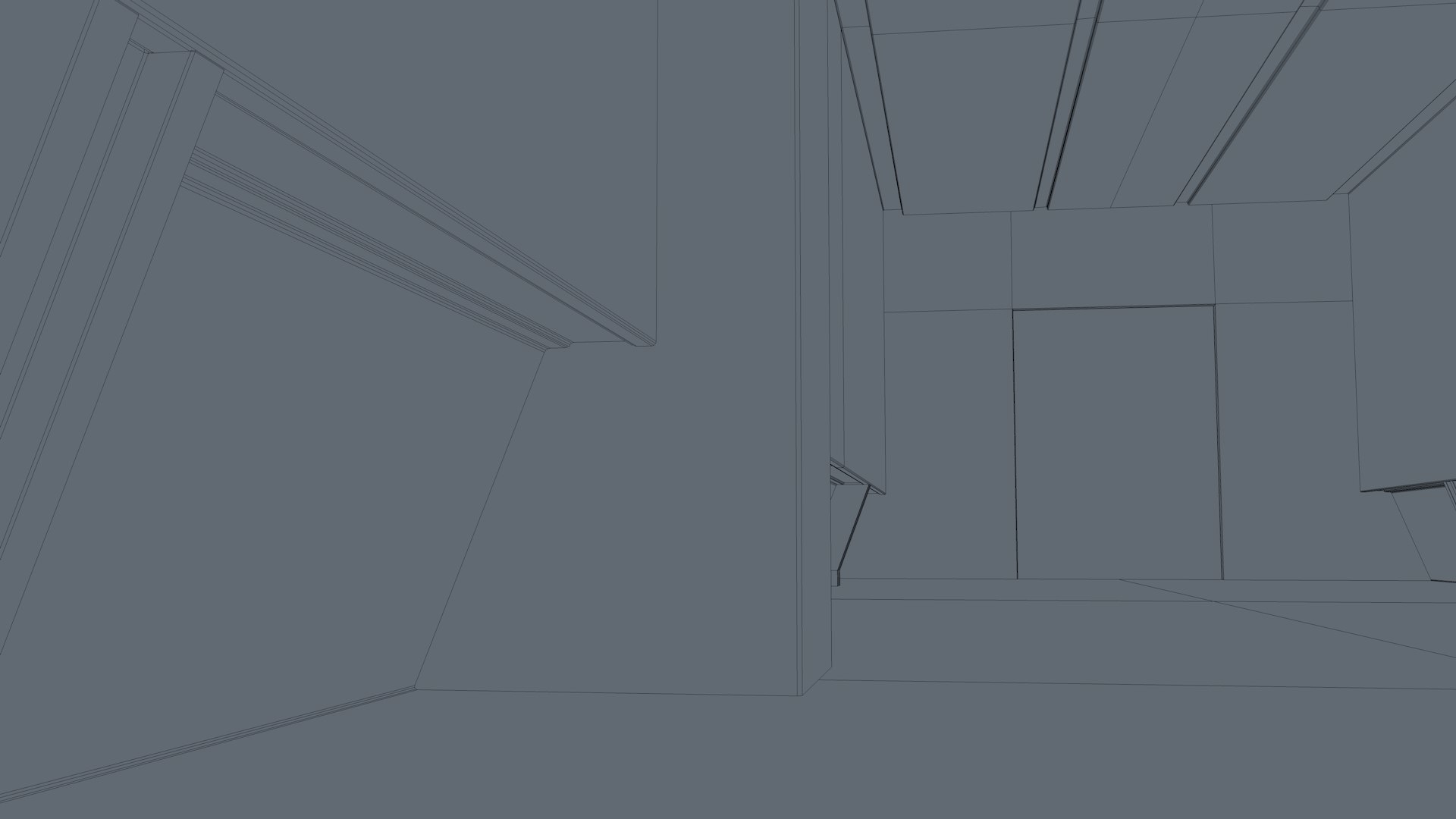 Corridor 3D model https://p.turbosquid.com/ts-thumb/VS/3JYvFN/hE/wireframe0002/png/1767036155/1920x1080/fit_q87/1770ba2690ac454e176d8ebcf1438f382ff3565f/wireframe0002.jpg