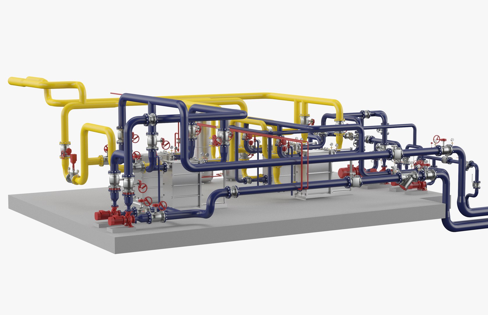 industrial pipes 3D model https://p.turbosquid.com/ts-thumb/VS/3nFBt0/qsBkAvcc/industrial_pipes_04_01/jpg/1570520301/1920x1080/fit_q87/d7c1e4018fb45a06f27075794905ebd788d1b62b/industrial_pipes_04_01.jpg