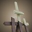 Easel