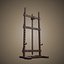 Easel
