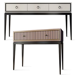 Console table Prato by ArtMax