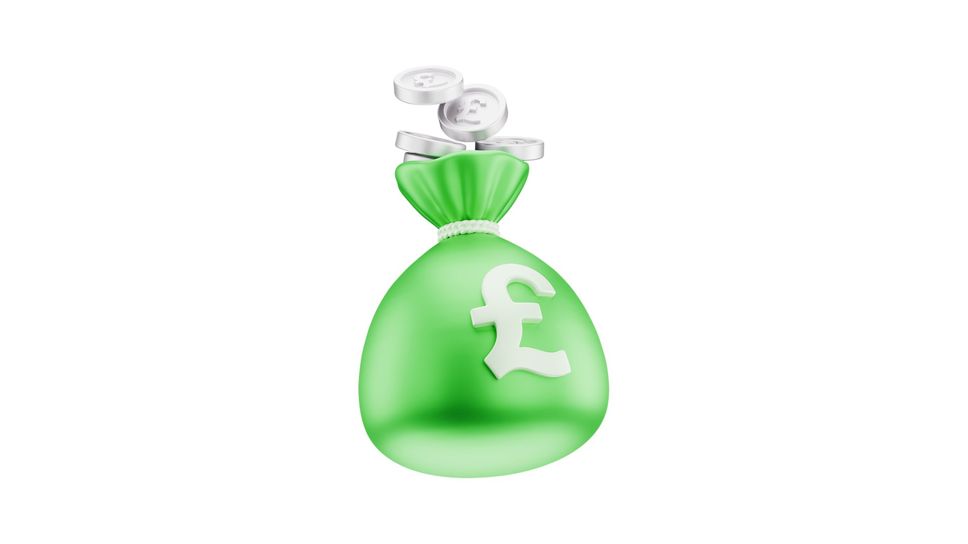 3D Coin Pound Money Bag Coins Icon model https://p.turbosquid.com/ts-thumb/VS/9NLTOd/KA/coinpoundmoneybagcoinsicon_05/jpg/1766854756/1920x1080/fit_q87/cacf41d1eaa31543038a9765be6ce7cc4f69872c/coinpoundmoneybagcoinsicon_05.jpg